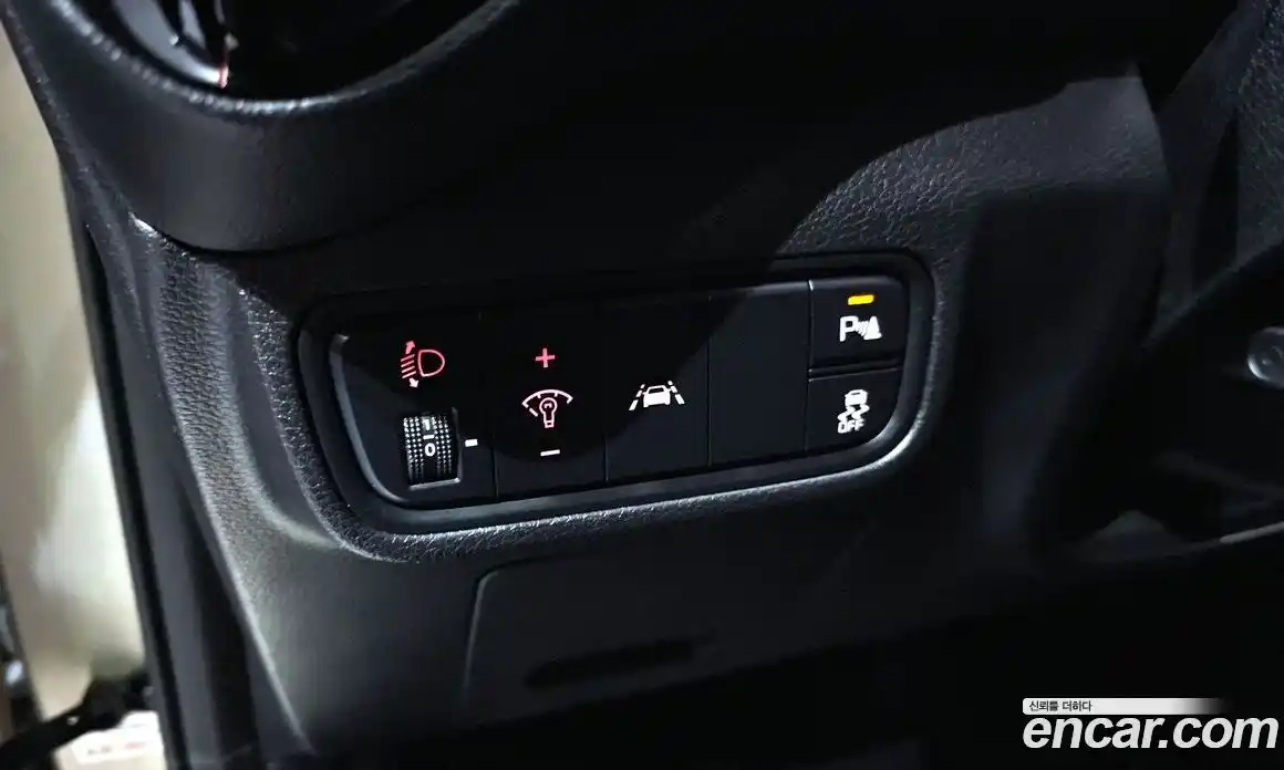 Kia Soul 2019 1.6 Автомат в Москве № 133782, фото 16