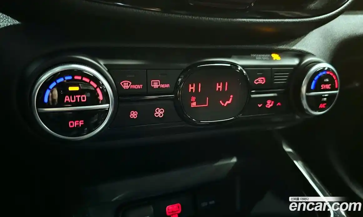 Kia Soul 2019 1.6 Автомат в Москве № 133782, фото 19