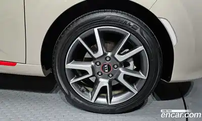 Kia Soul 2019 1.6 Автомат в Москве № 133782, миниатюра 3