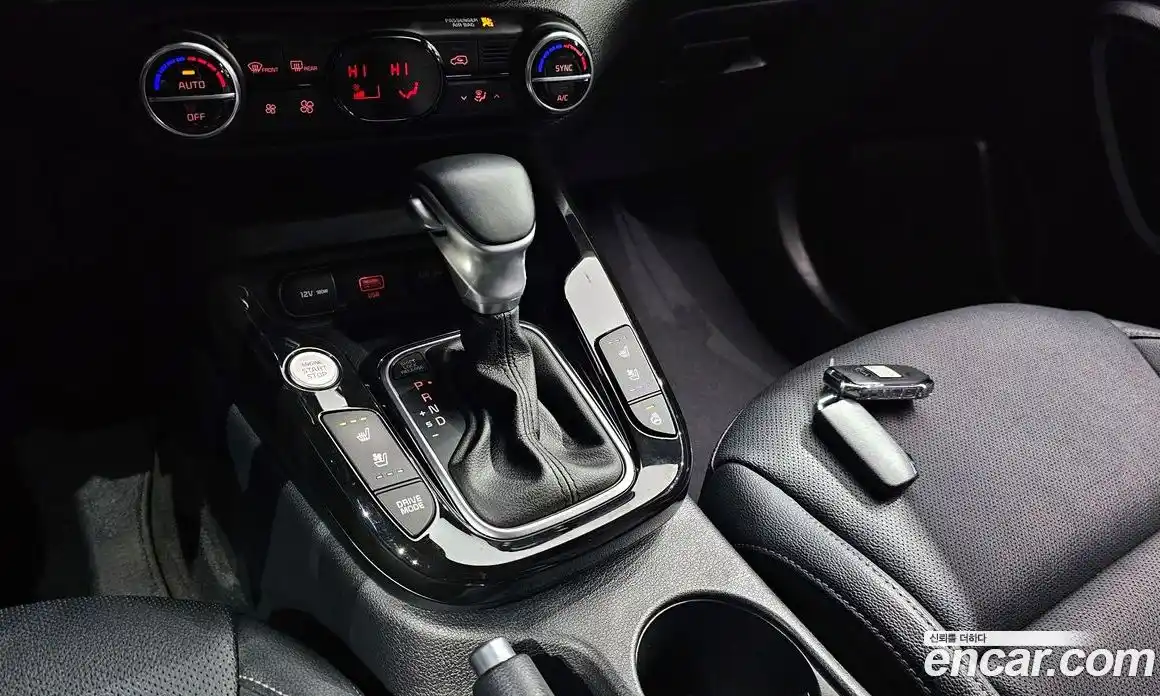 Kia Soul 2019 1.6 Автомат в Москве № 133782, фото 4