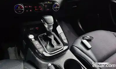 Kia Soul 2019 1.6 Автомат в Москве № 133782, миниатюра 4