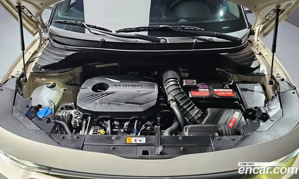 Kia Soul 2019 1.6 Автомат в Москве № 133782, фото 6