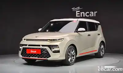 Kia Soul 2019 1.6 Автомат в Москве № 133782, миниатюра 8