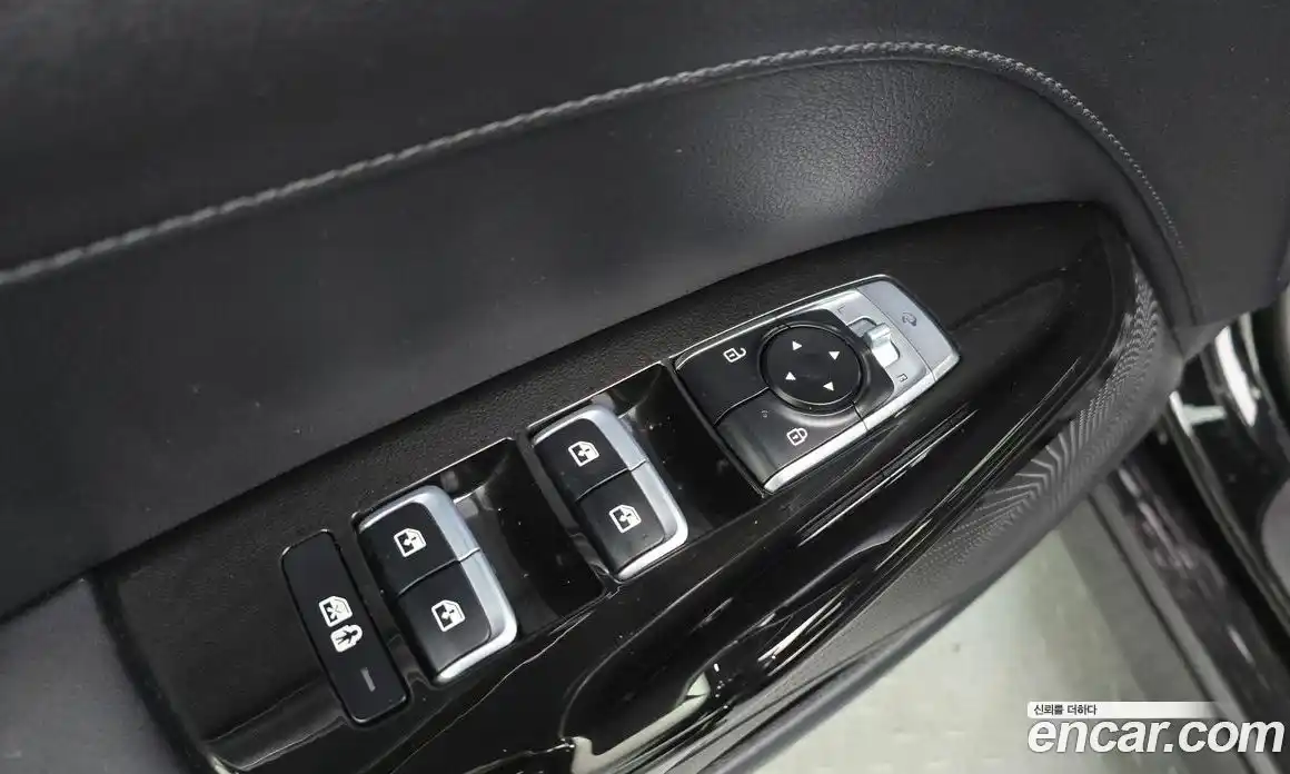 Kia K5 2020 2.0 Автомат в Москве № 133893, фото 12