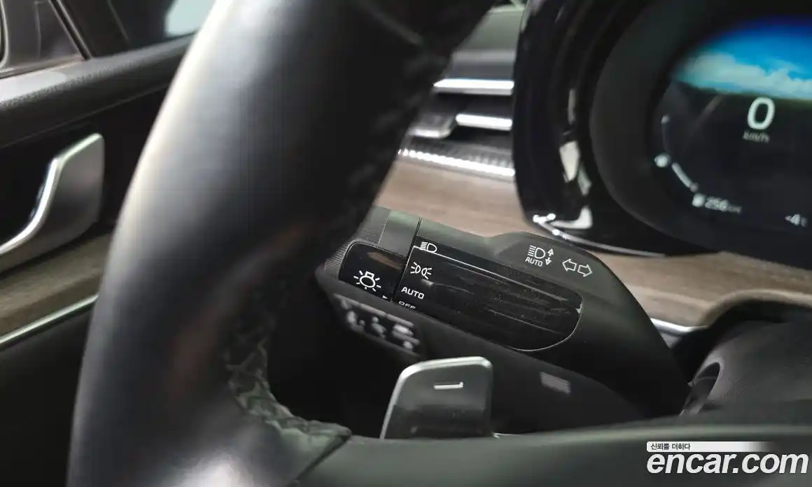 Kia K5 2020 2.0 Автомат в Москве № 133893, фото 16