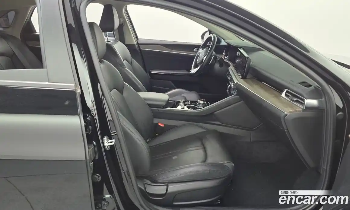 Kia K5 2020 2.0 Автомат в Москве № 133893, фото 20