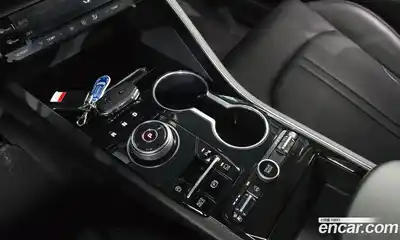 Kia K5 2020 2.0 Автомат в Москве № 133893, миниатюра 2