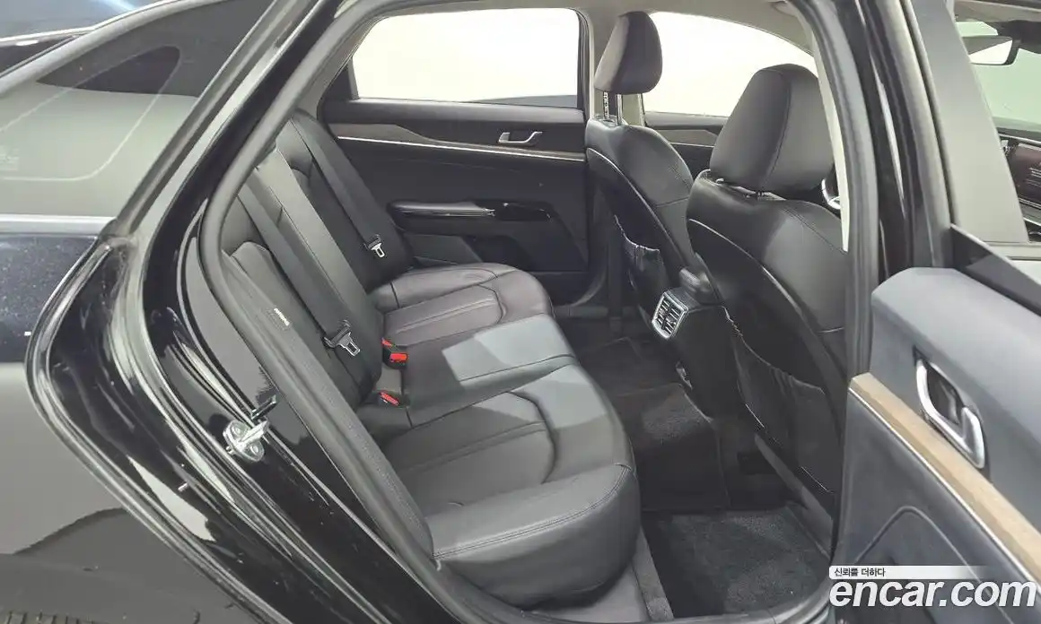 Kia K5 2020 2.0 Автомат в Москве № 133893, фото 4