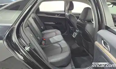 Kia K5 2020 2.0 Автомат в Москве № 133893, миниатюра 4