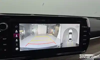 Kia K5 2020 2.0 Автомат в Москве № 133893, миниатюра 5