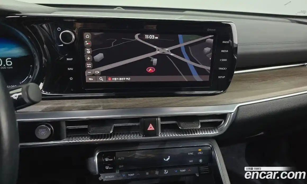 Kia K5 2020 2.0 Автомат в Москве № 133893, фото 6