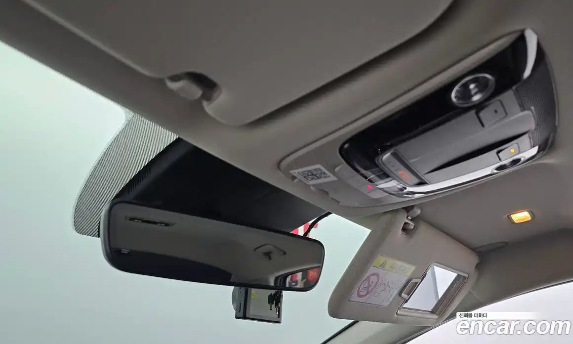 Kia K5 2020 2.0 Автомат в Москве № 133893, фото 7