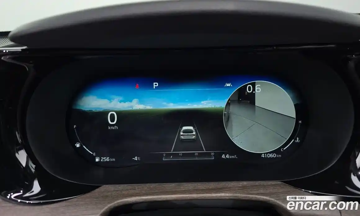 Kia K5 2020 2.0 Автомат в Москве № 133893, фото 10