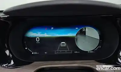 Kia K5 2020 2.0 Автомат в Москве № 133893, миниатюра 10