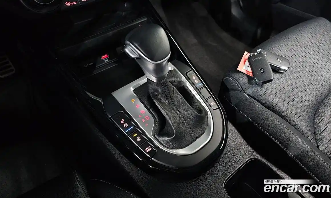 Kia K3 2023 1.6 Автомат в Москве № 134195, фото 1