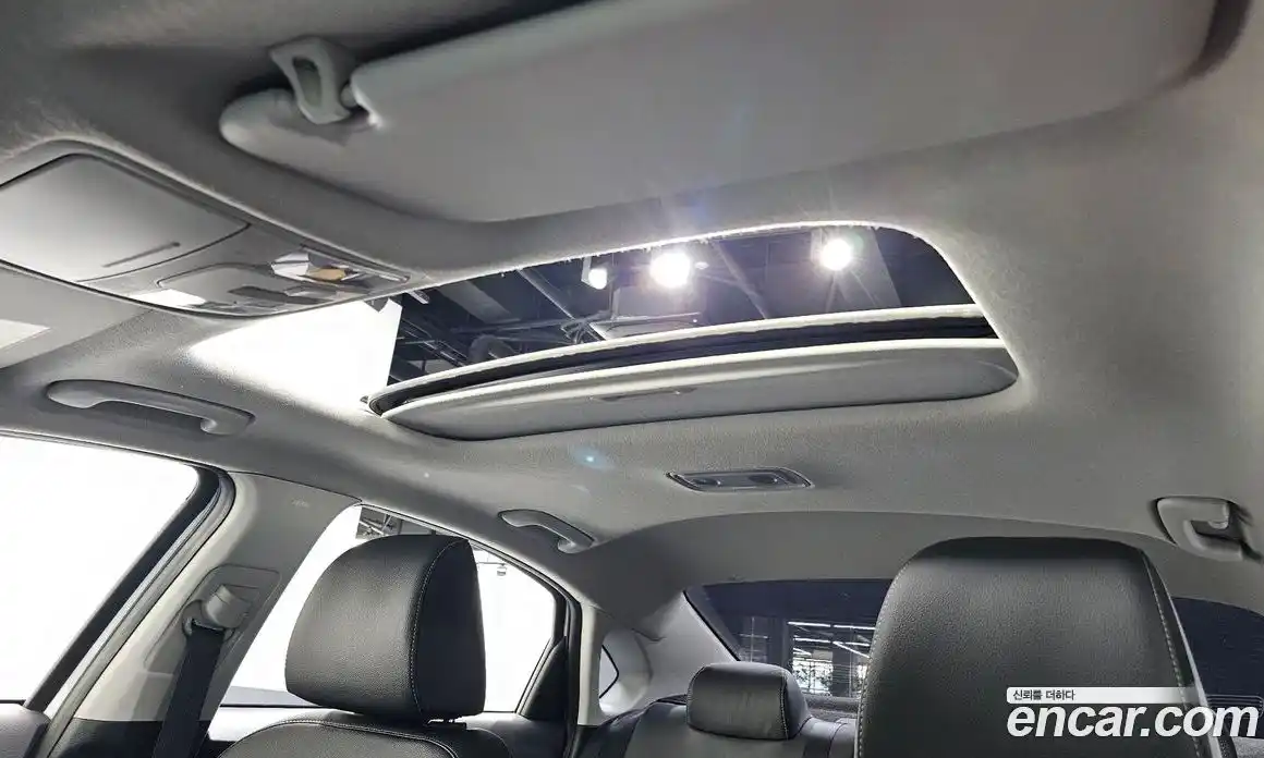 Kia K3 2023 1.6 Автомат в Москве № 134195, фото 20