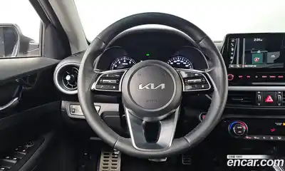 Kia K3 2023 1.6 Автомат в Москве № 134195, миниатюра 3