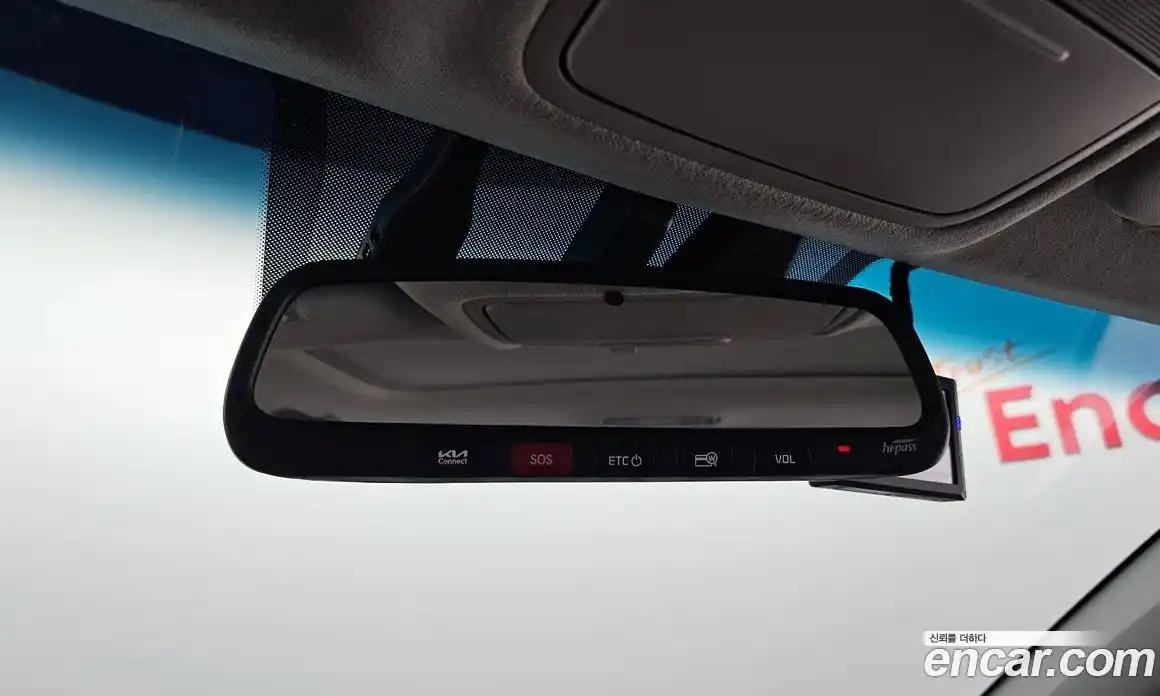 Kia K3 2023 1.6 Автомат в Москве № 134195, фото 5