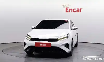 Kia K3 2023 1.6 Автомат в Москве № 134195, миниатюра 6