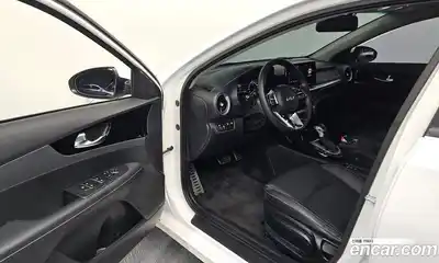 Kia K3 2023 1.6 Автомат в Москве № 134195, миниатюра 7