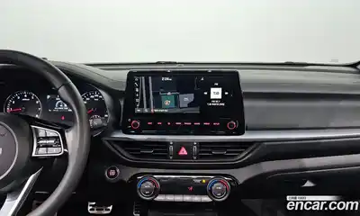 Kia K3 2023 1.6 Автомат в Москве № 134195, миниатюра 10