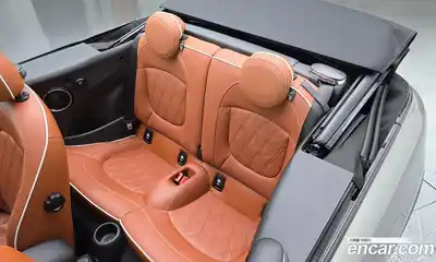 Mini Cooper Convertible 2020 2.0 Автомат в Москве № 136140, миниатюра 5