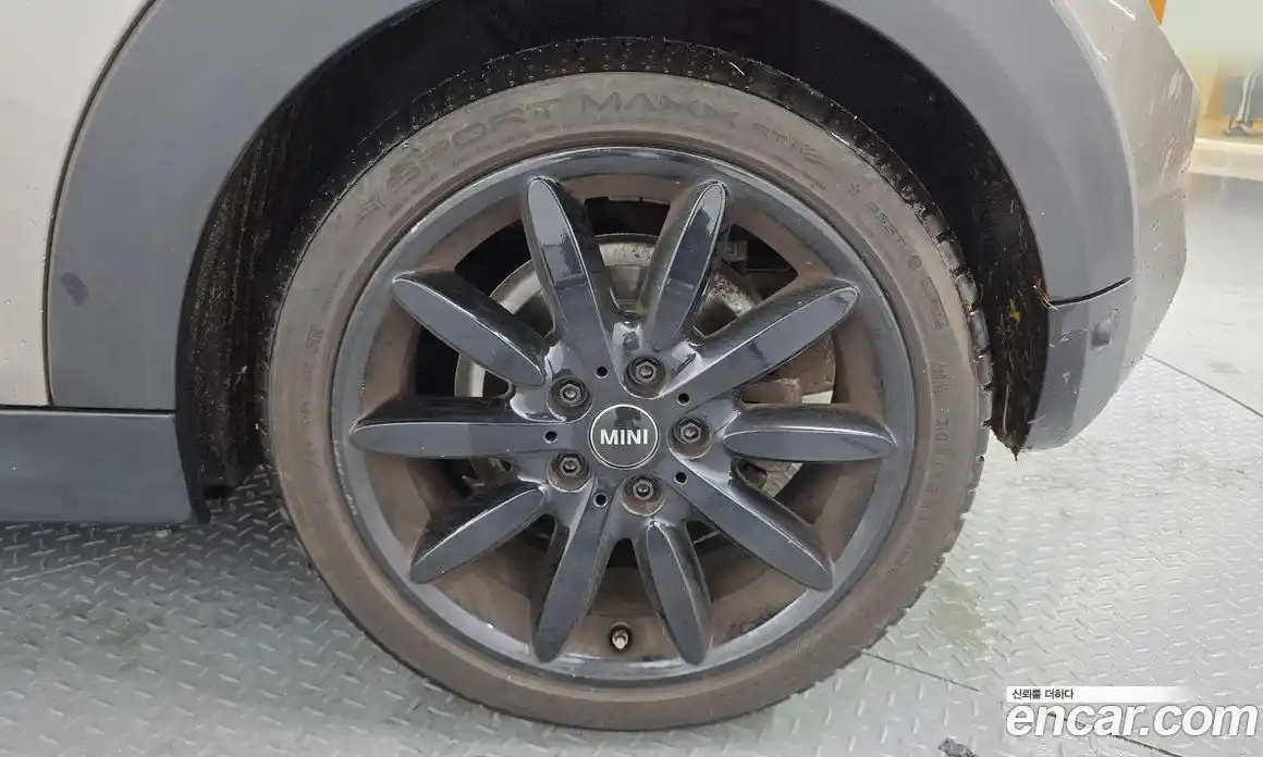 Mini Cooper Convertible 2020 2.0 Автомат в Москве № 136140, фото 9