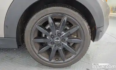 Mini Cooper Convertible 2020 2.0 Автомат в Москве № 136140, миниатюра 9