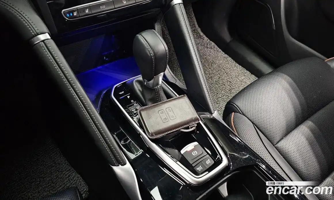 Renault QM6 2022 2.0 Автомат в Москве № 137217, фото 14