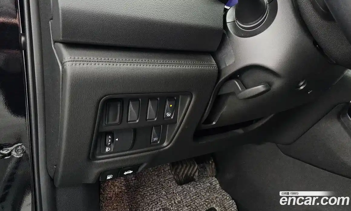 Renault QM6 2022 2.0 Автомат в Москве № 137217, фото 15