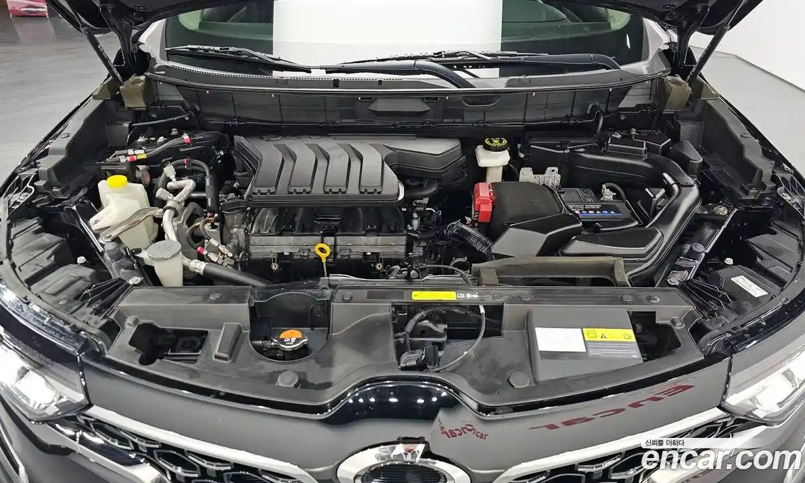 Renault QM6 2022 2.0 Автомат в Москве № 137217, фото 6