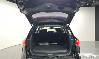 Renault QM6 2022 2.0 Автомат в Москве № 137217, миниатюра 9