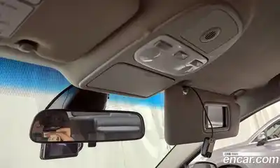 Renault SM3 2012 1.6 Автомат в Москве № 137757, миниатюра 12