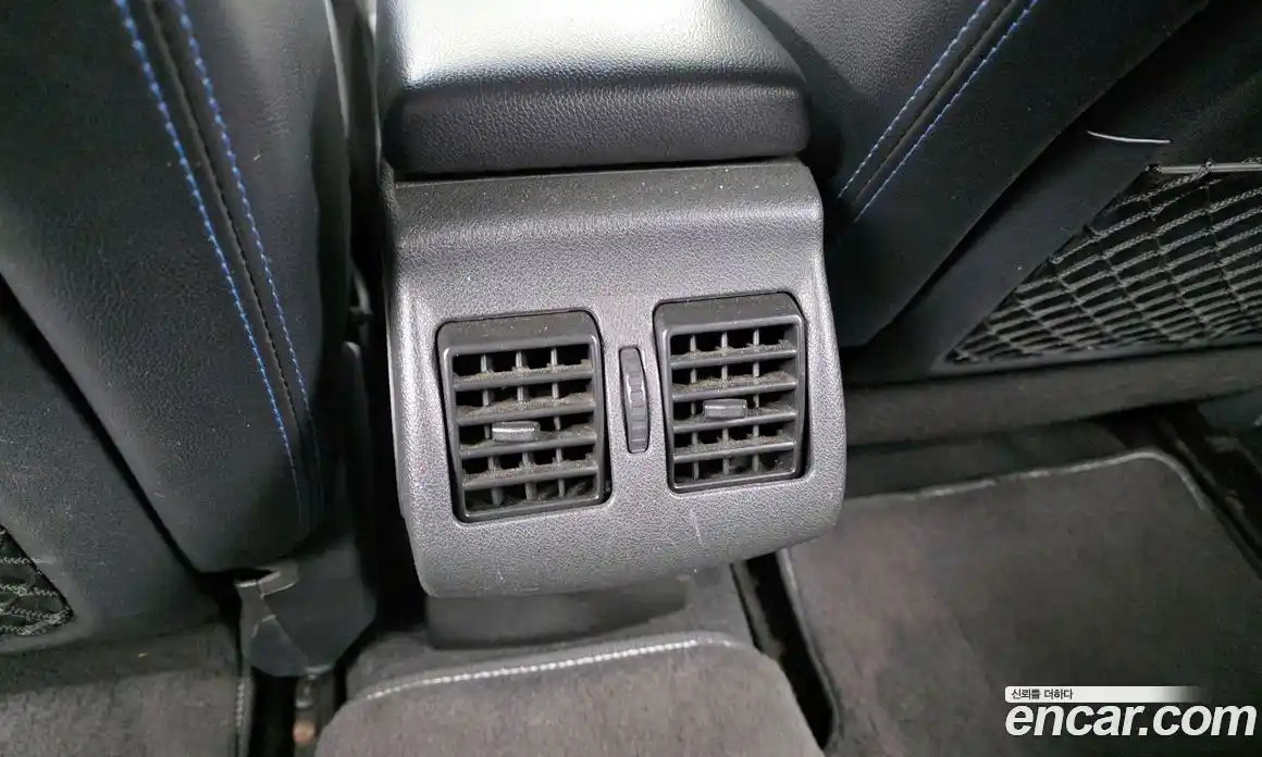 Renault SM3 2012 1.6 Автомат в Москве № 137757, фото 13