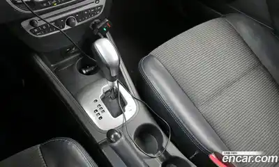 Renault SM3 2012 1.6 Автомат в Москве № 137757, миниатюра 2