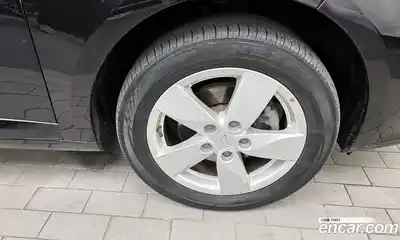 Renault SM3 2012 1.6 Автомат в Москве № 137757, миниатюра 3