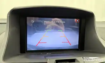 Renault SM3 2012 1.6 Автомат в Москве № 137757, миниатюра 4