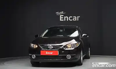 Renault SM3 2012 1.6 Автомат в Москве № 137757, миниатюра 5