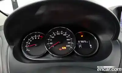 Renault SM3 2012 1.6 Автомат в Москве № 137757, миниатюра 6