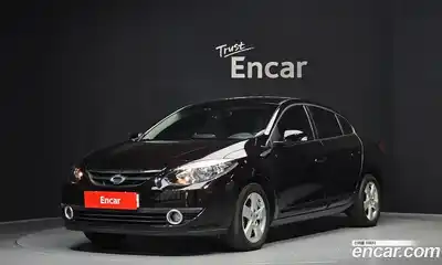 Renault SM3 2012 1.6 Автомат в Москве № 137757, миниатюра 7