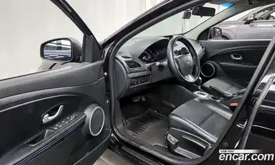 Renault SM3 2012 1.6 Автомат в Москве № 137757, миниатюра 9