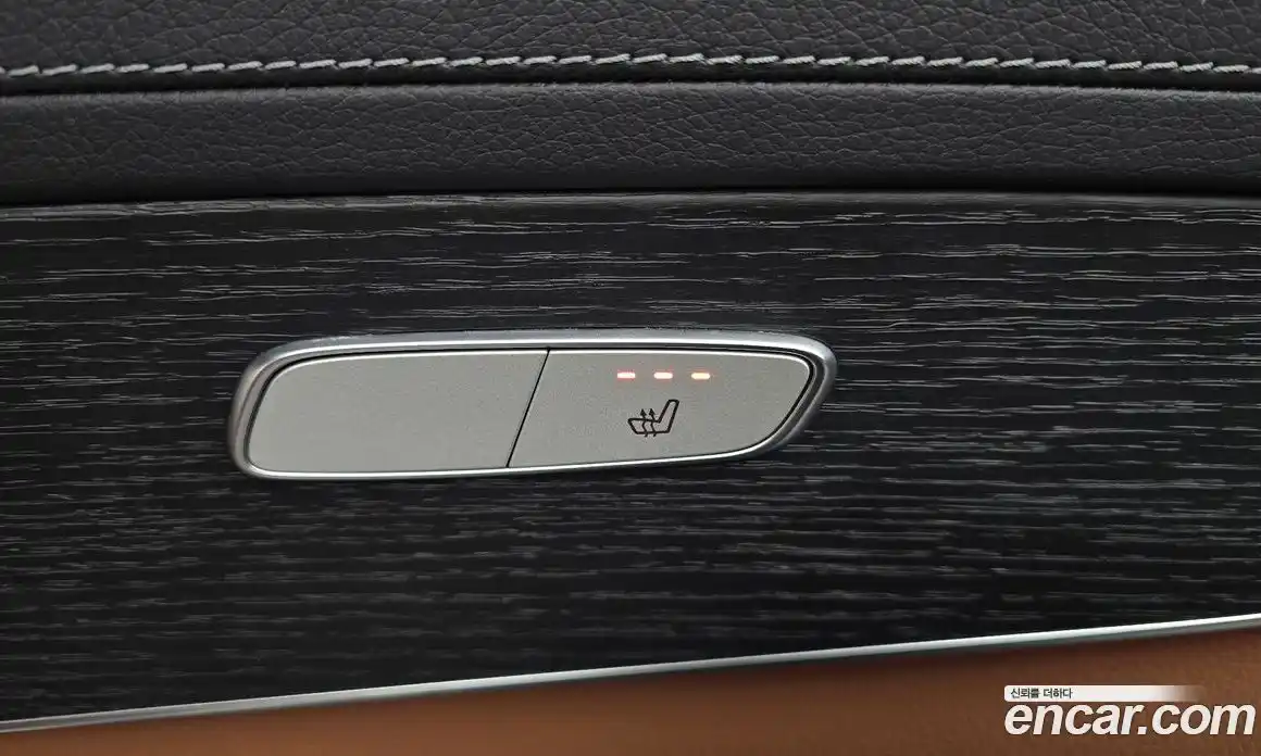 Mercedes-Benz GLC-Class 2022 2.0 Автомат в Москве № 138399, фото 17