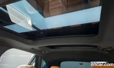 Mercedes-Benz GLC-Class 2022 2.0 Автомат в Москве № 138399, миниатюра 10