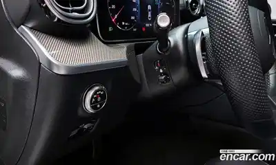 Mercedes-Benz C-Class 2022 2.0 Автомат в Москве № 138968, миниатюра 11