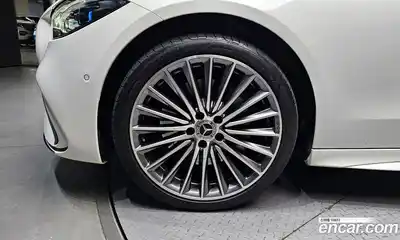 Mercedes-Benz C-Class 2022 2.0 Автомат в Москве № 138968, миниатюра 4