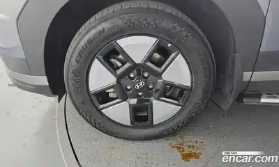 Hyundai Santa Fe, 2025