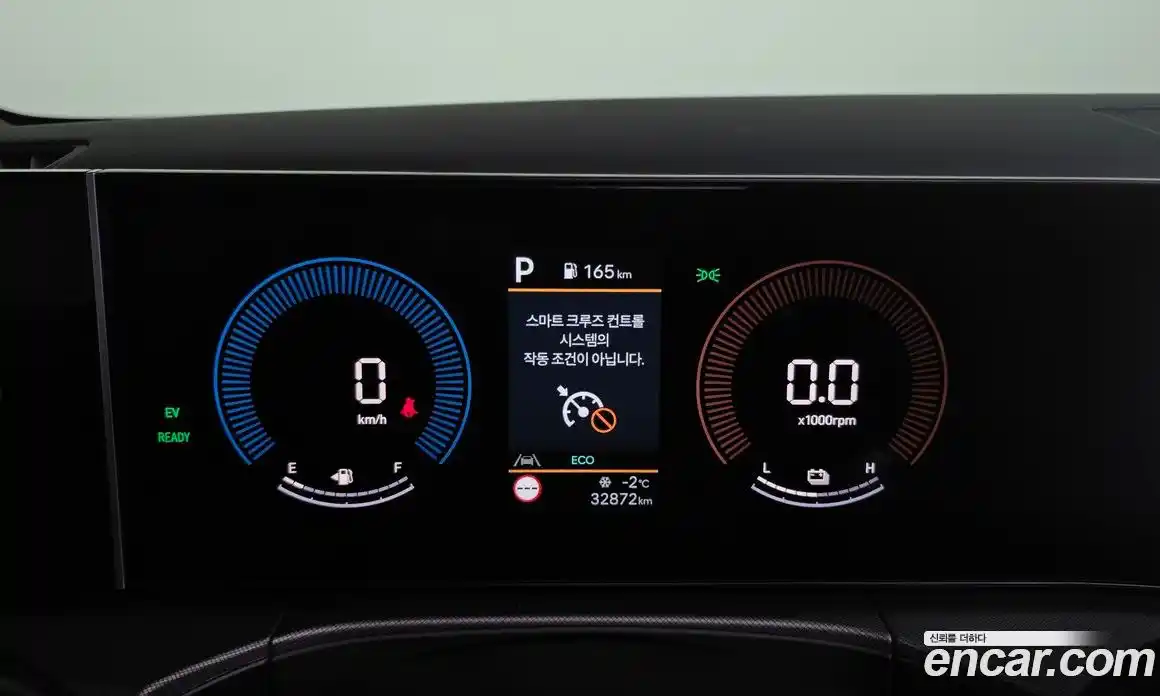 Hyundai Santa Fe 2025 1.6 Автомат в Москве № 1420, фото 5