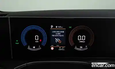 Hyundai Santa Fe 2025 1.6 Автомат в Москве № 1420, миниатюра 5