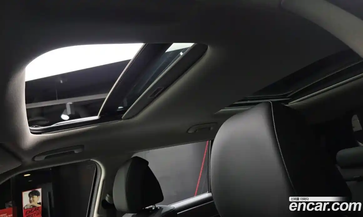 Hyundai Santa Fe 2025 1.6 Автомат в Москве № 1420, фото 7