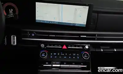 Hyundai Santa Fe 2025 1.6 Автомат в Москве № 1420, миниатюра 9